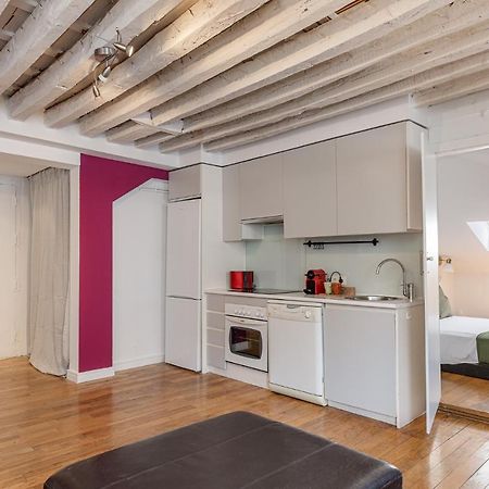 Apartmán Waou Puerta Del Sol II - Alquiler Corta Duracion Madrid Exteriér fotografie