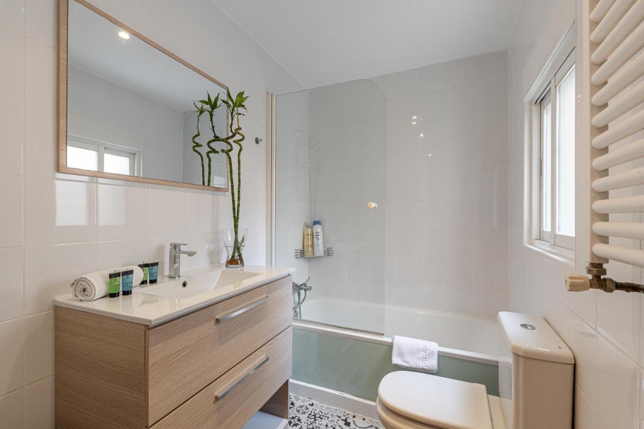 Apartmán Waou Puerta Del Sol II - Alquiler Corta Duracion Madrid Exteriér fotografie