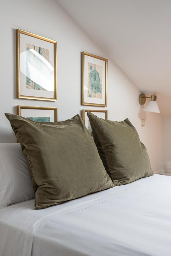 Apartmán Waou Puerta Del Sol II - Alquiler Corta Duracion Madrid Exteriér fotografie